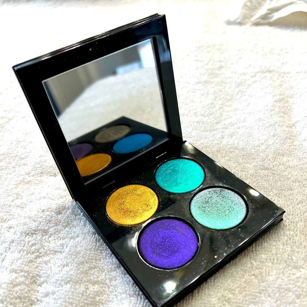 Pat McGrath
